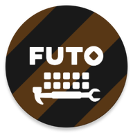 Keyboard logo